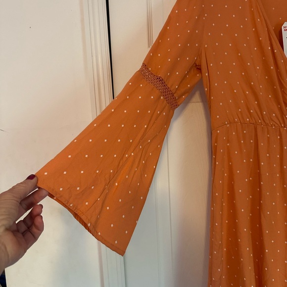 NWT Roxy dress - Picture 3 of 7